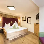 Szálloda Pure Panoramahotel Erika Superior Neustift im Stubaital