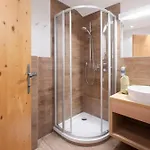 Szálloda Pure Panoramahotel Erika Superior Neustift im Stubaital