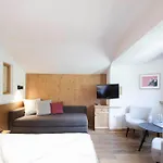 Pure Panoramahotel Erika Superior 3*