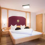Pure Panoramahotel Erika Superior Szálloda