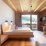 Szálloda Pure Panoramahotel Erika Superior Neustift im Stubaital