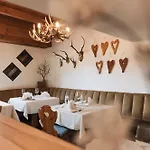 Pure Panoramahotel Erika Superior Szálloda 3*
