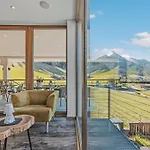Szálloda Pure Panoramahotel Erika Superior