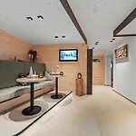Pure Panoramahotel Erika Superior Szálloda 3*