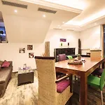 Pure Panoramahotel Erika Superior Szálloda 3*