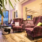 מלון Pure Panoramahotel Erika Superior 3*