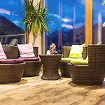 Szálloda Pure Panoramahotel Erika Superior Neustift im Stubaital