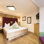 Pure Panoramahotel Erika Superior 3* Neustift im Stubaital