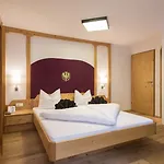 Pure Panoramahotel Erika Superior 3*