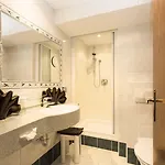 מלון Pure Panoramahotel Erika Superior