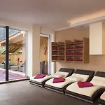 Pure Panoramahotel Erika Superior Szálloda Neustift im Stubaital