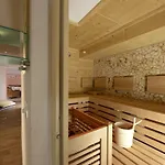 Szálloda Pure Panoramahotel Erika Superior