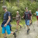 Szálloda Pure Panoramahotel Erika Superior Neustift im Stubaital