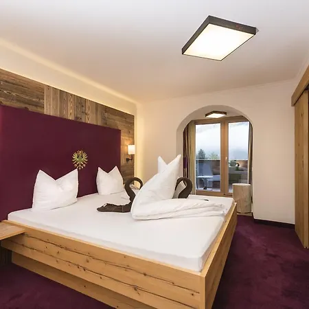 Pure Panoramahotel Erika Superior Rehoboth Beach