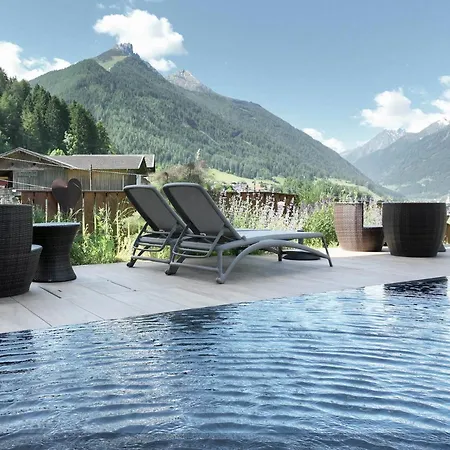 Erika Pure Panoramahotel Inklusive Stubai Super Card Von Mai Bis Oktober Neustift im Stubaital