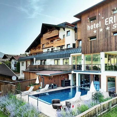 Erika Pure Panoramahotel Inklusive Stubai Super Card Von Mai Bis Oktober