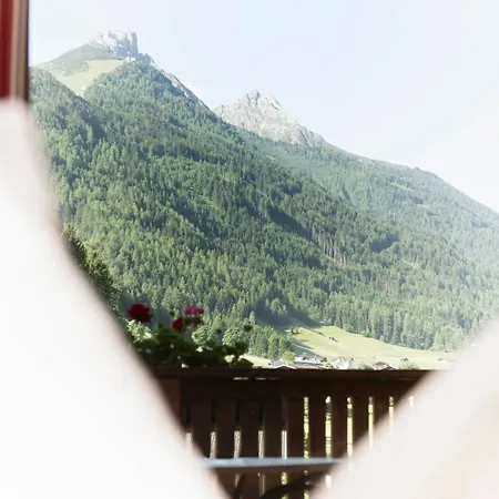 Erika Pure Panoramahotel Inklusive Stubai Super Card Von Mai Bis Oktober Neustift im Stubaital