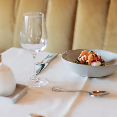 Otel Pure Panoramahotel Erika Superior