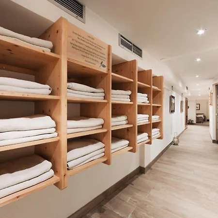 Pure Panoramahotel Erika Superior