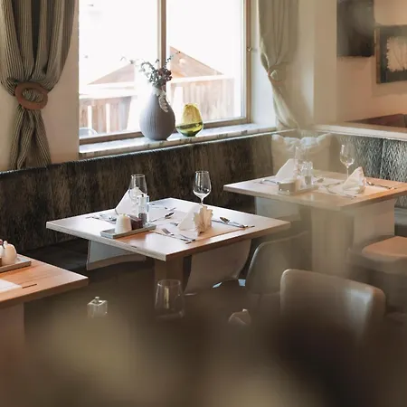 Pure Panoramahotel Erika Superior Otel