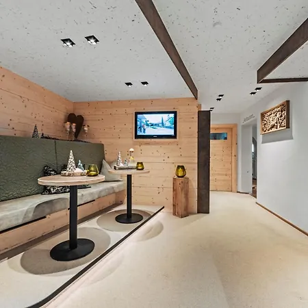 Pure Panoramahotel Erika Superior Otel 3*