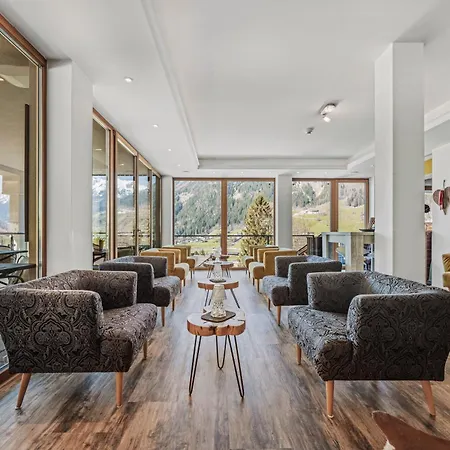 Otel Pure Panoramahotel Erika Superior 3*