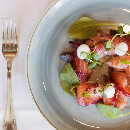 Pure Panoramahotel Erika Superior 3* Rehoboth Beach