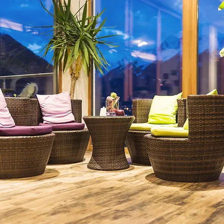 Otel Pure Panoramahotel Erika Superior Rehoboth Beach