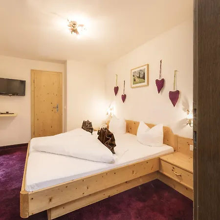 Pure Panoramahotel Erika Superior