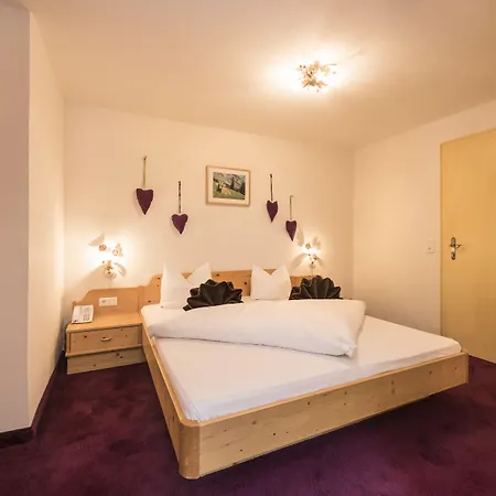 Pure Panoramahotel Erika Superior 3* Rehoboth Beach