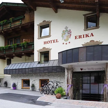 Erika Pure Panoramahotel Inklusive Stubai Super Card Von Mai Bis Oktober