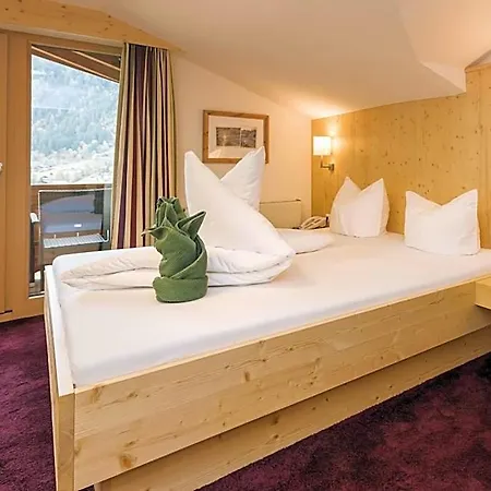 Hotel Erika Pure Panoramahotel Inklusive Stubai Super Card Von Mai Bis Oktober Neustift im Stubaital