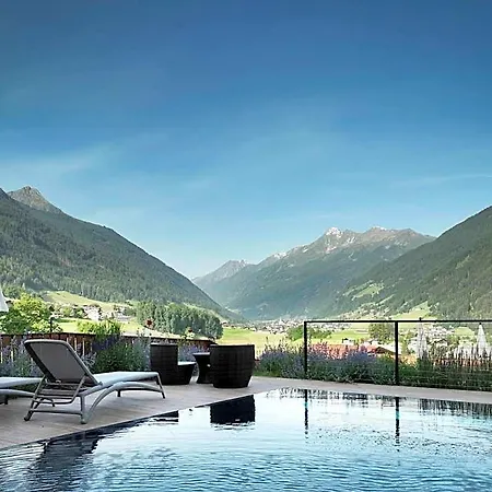 Erika Pure Panoramahotel Inklusive Stubai Super Card Von Mai Bis Oktober 酒店 施图拜河谷新施蒂夫特