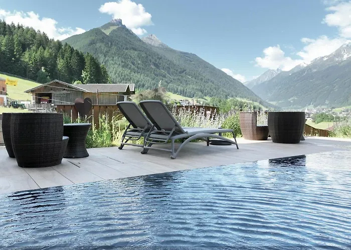 Pure Panoramahotel Erika Superior Rehoboth Beach