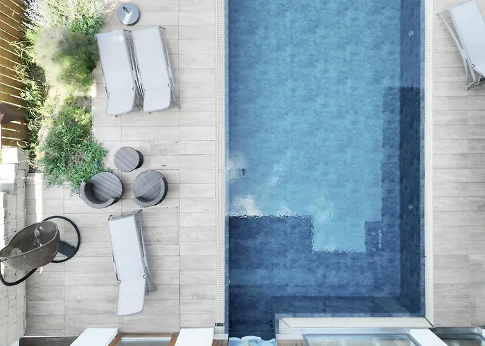 Hotel Pure Panoramahotel Erika Superior