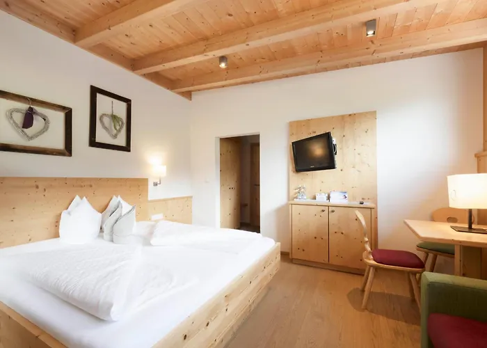 Hotel Pure Panoramahotel Erika Superior Neustift im Stubaital