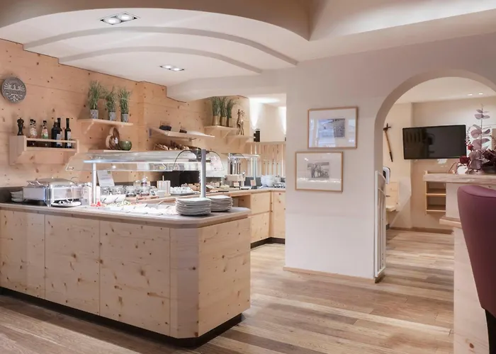 Pure Panoramahotel Erika Superior Hotel