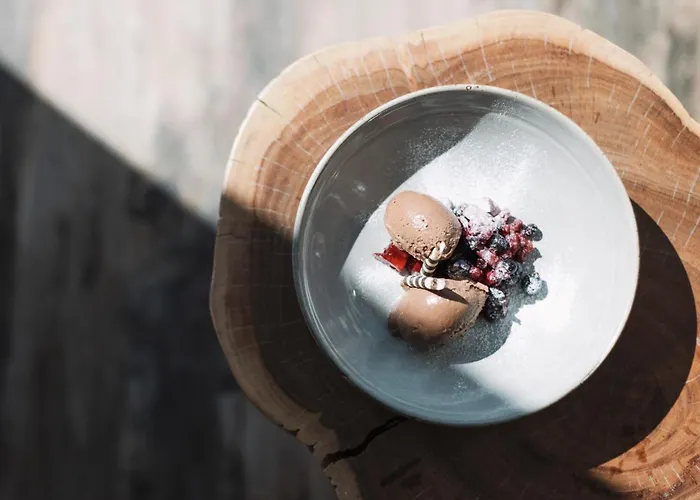 Hotel Pure Panoramahotel Erika Superior 3*