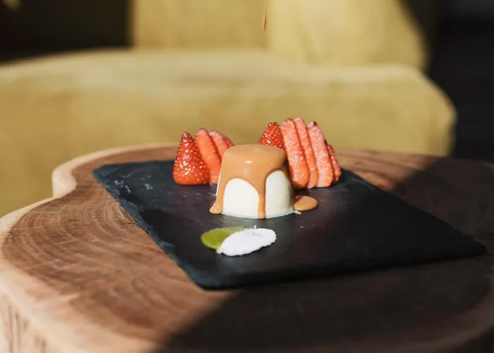 Pure Panoramahotel Erika Superior Neustift im Stubaital