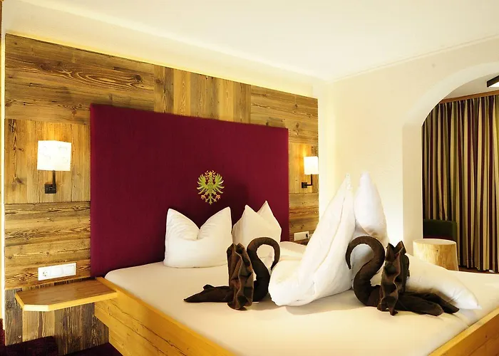 Pure Panoramahotel Erika Superior