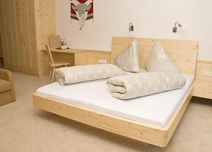 Pure Panoramahotel Erika Superior Neustift im Stubaital