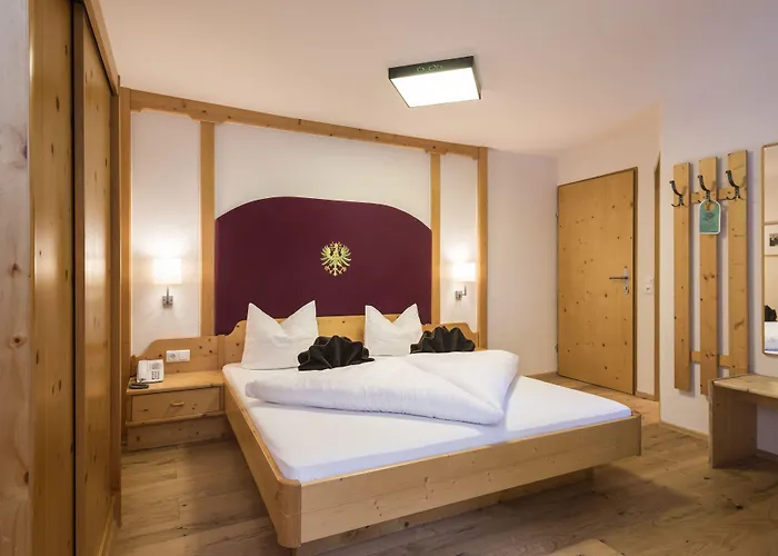 Pure Panoramahotel Erika Superior 3*