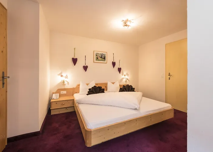 Pure Panoramahotel Erika Superior 3* Neustift im Stubaital