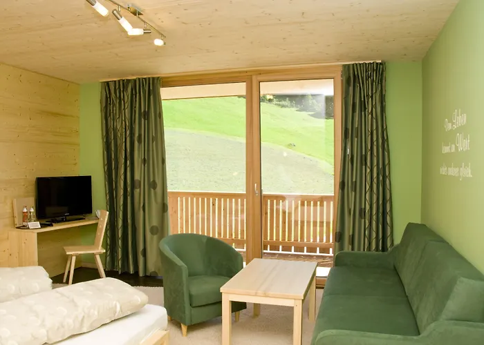 Pure Panoramahotel Erika Superior Hotel Neustift im Stubaital