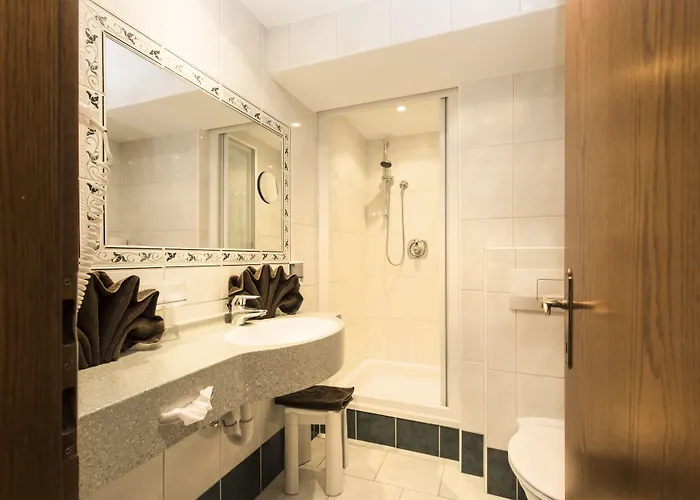 Otel Pure Panoramahotel Erika Superior