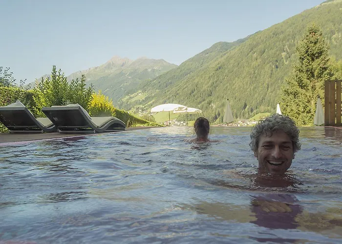 Pure Panoramahotel Erika Superior