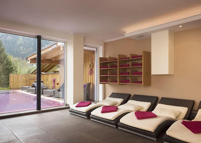 Pure Panoramahotel Erika Superior Otel Rehoboth Beach