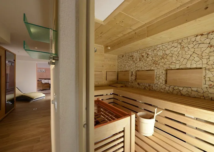 Hotel Pure Panoramahotel Erika Superior