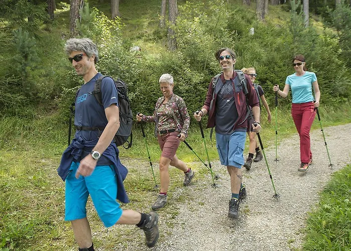 Hotel Pure Panoramahotel Erika Superior Neustift im Stubaital