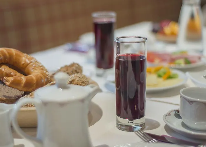 Hotel Pure Panoramahotel Erika Superior